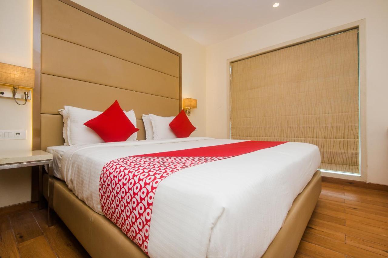 Grand Mookambika Hotel Navi Mumbai Ngoại thất bức ảnh